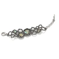 Bracciale Giovanni Raspini Donna Maui in Argento 10313